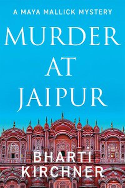 Murder at Jaipur
