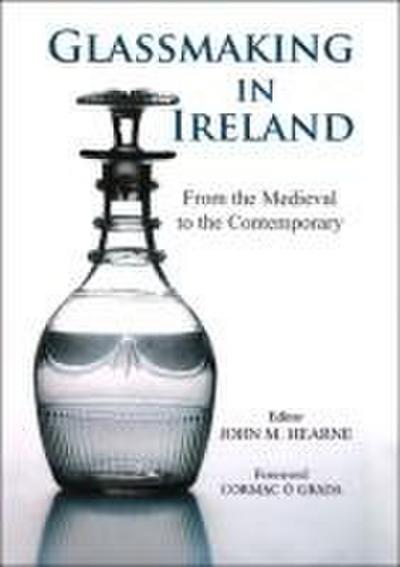 Glassmaking in Ireland