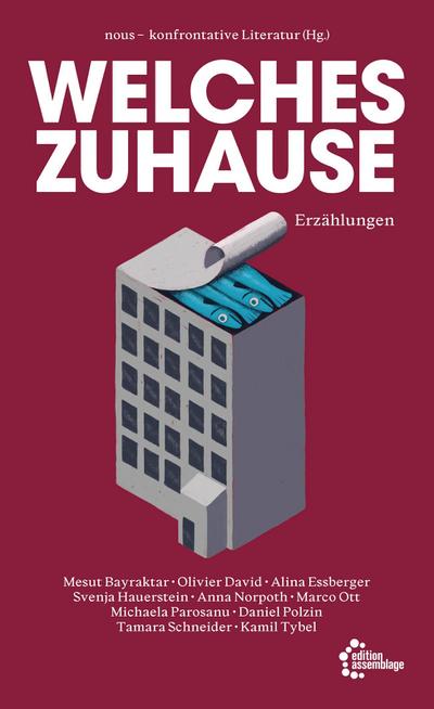 Welches Zuhause