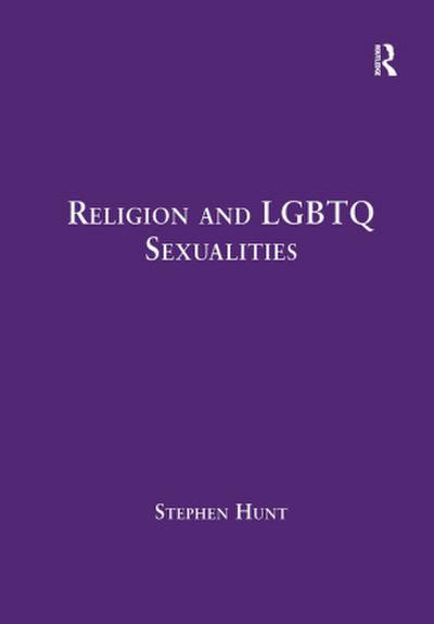 Religion and LGBTQ Sexualities