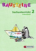 BAUSTEINE Sachunterricht - Ausgabe 2003
