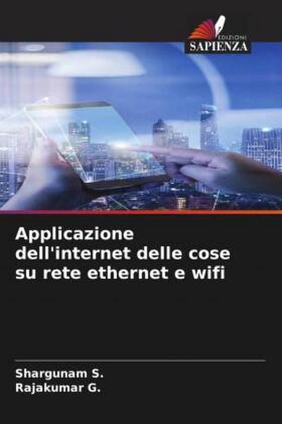 Applicazione dell’internet delle cose su rete ethernet e wifi