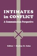intimates in Conflict
