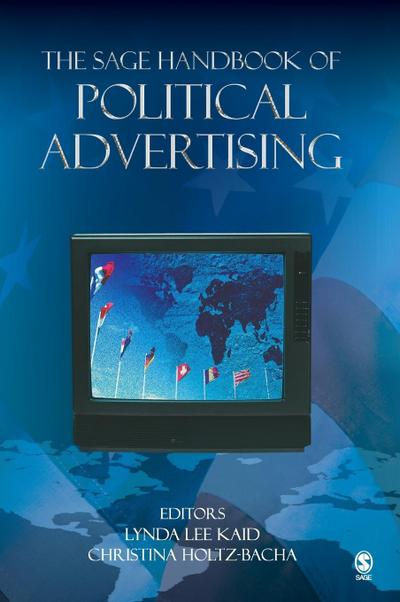 The Sage Handbook of Political Advertising