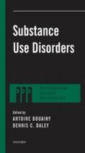 Substance Use Disorders