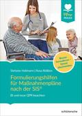 Formulierungshilfen für Maßnahmenpläne nach der SIS®