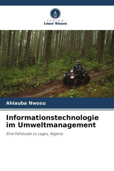 Informationstechnologie im Umweltmanagement