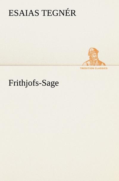 Frithjofs-Sage