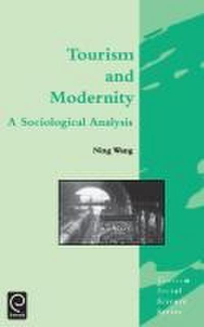 Tourism and Modernity