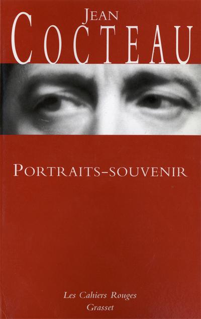 Portraits souvenirs