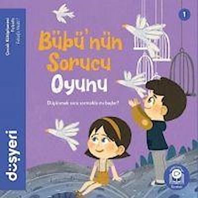 Bübünün Sorucu Oyunu