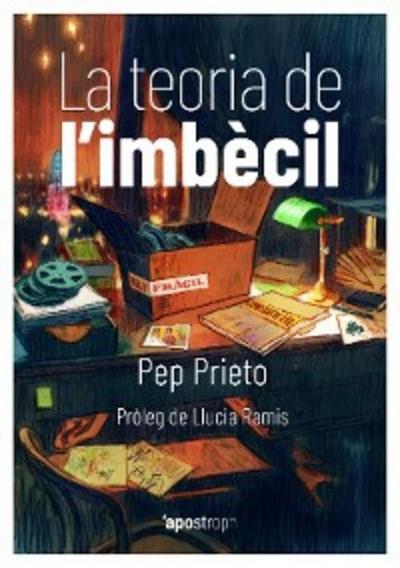 La teoria de l’imbècil