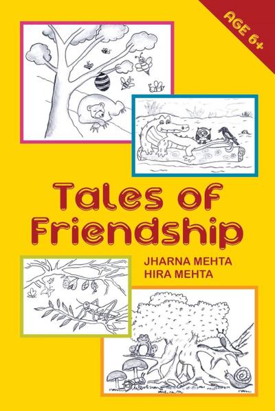 Tales of Friendship