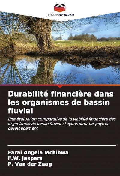 Durabilité financière dans les organismes de bassin fluvial