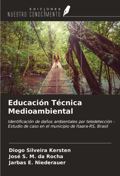 Educación Técnica Medioambiental