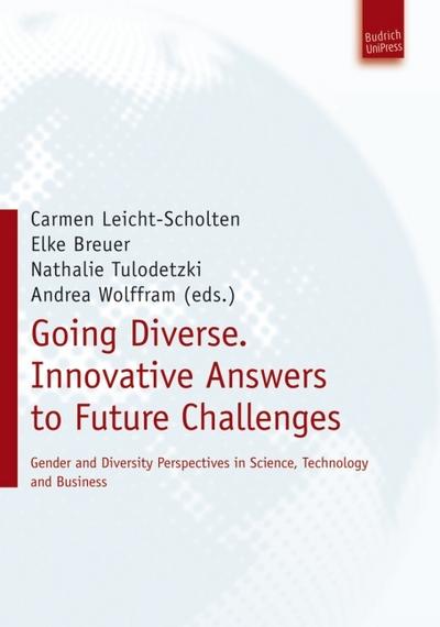Going Diverse: Innovative Answers to Future Challenges