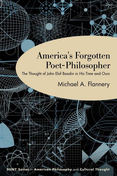 America’s Forgotten Poet-Philosopher