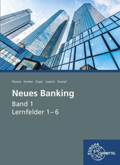 Neues Banking. Bd.1