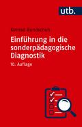 Einführung in die sonderpädagogische Diagnostik