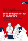 Social Entrepreneurship in Deutschland