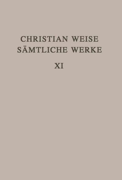 Lustspiele II