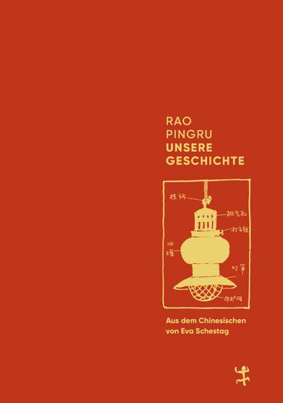 Pingru,Unsere Geschichte