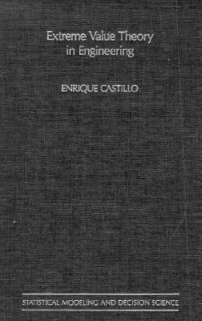 Extreme Value Theory in Engineering