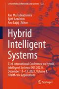 Hybrid Intelligent Systems