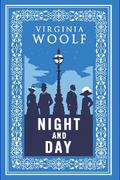 Night and Day - Virginia Woolf