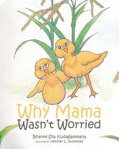Why Mama Wasn’t Worried
