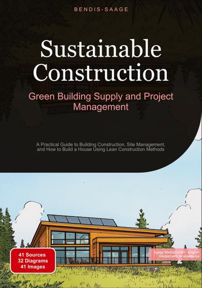 Sustainable Construction: Green Building Supply and Project Management
