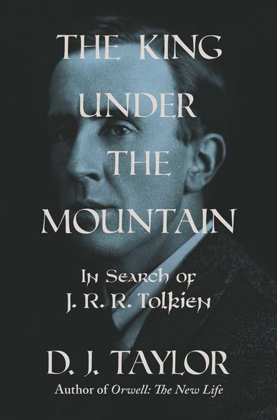 The King Under the Mountain