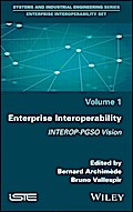 Enterprise Interoperability