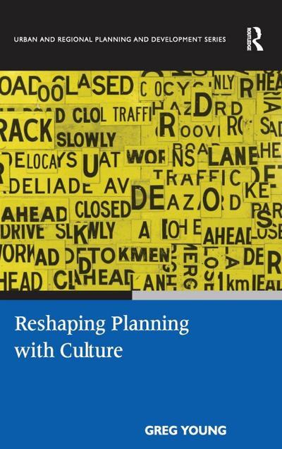 Reshaping Planning with Culture
