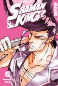 Shaman King 6