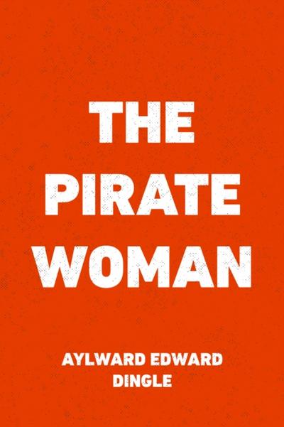 The Pirate Woman