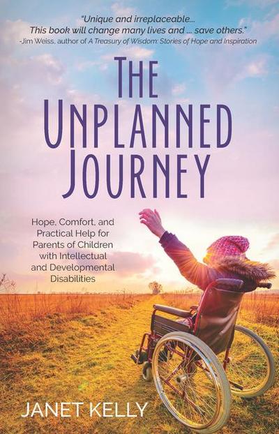 The Unplanned Journey