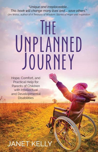 The Unplanned Journey