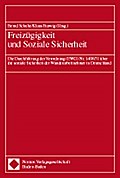 Freizügigkeit und Soziale Sicherheit