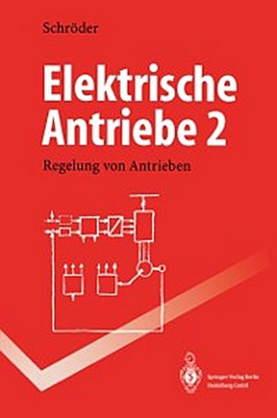 Elektrische Antriebe