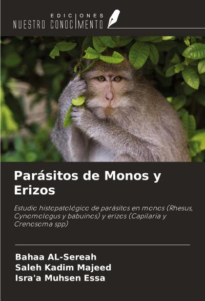 Parásitos de Monos y Erizos