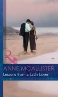 Lessons From A Latin Lover (Mills & Boon Moder