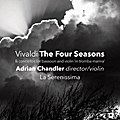 The Four Seasons