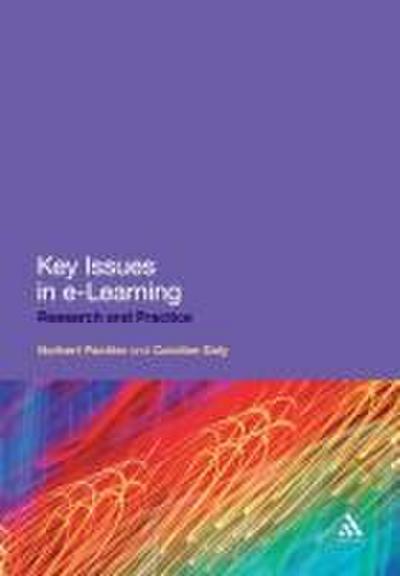 Key Issues in E-Learning