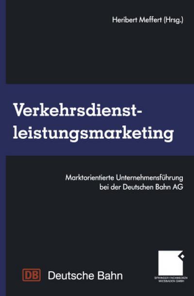 Verkehrsdienstleistungsmarketing