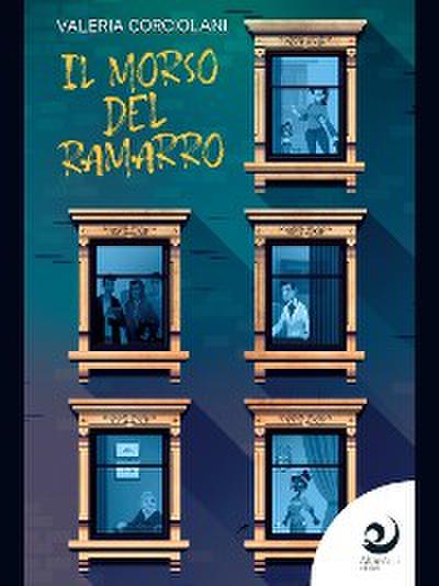 Il morso del ramarro
