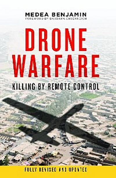 Drone Warfare