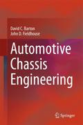 Automotive Chassis Engineering