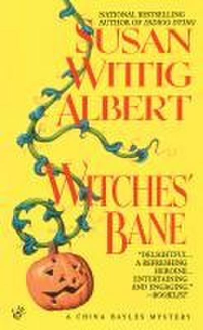 Witches’ Bane