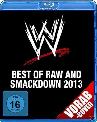 The Best of Raw & Smackdown 2013